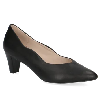 Dámské lodičky Caprice 9-22400-42 černá, vel. 37