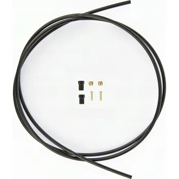 Brzdová hadice Shimano hadice SM-BH59-JKSS 1700mm černá