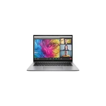 Notebook HP NTB ZBook Firefly 14G11 U7-155U 14AG WQXGA, 32GB DDR5 5600,1TB PCIe-4x4, WiFi 6E,BT, Wi (8T0P4EA#BCM)