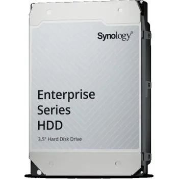 Ukládání dat Synology HAT5310-24T 3.5" SATA HDD