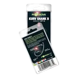 KORDA Háčky Kurv Shank Bez Protihrotu 10 ks vel. 6