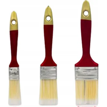 Vrták Plochý štětec rovný KMT Style 25 cm