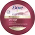 Tělový krém DOVE Pro Age Body Butter tělové máslo pro zralou pokožku, 250 ml