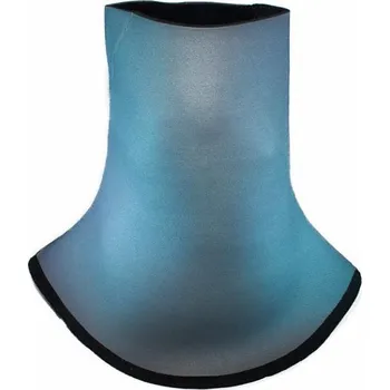 Neoprenové oblečení Agama Krční neoprenová manžeta k suchým oblekům na míru + DÁREK