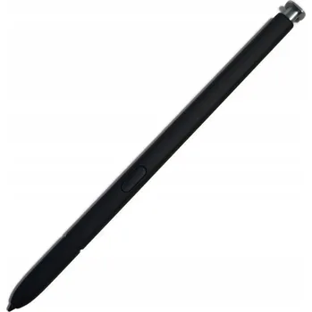 Pouzdro na mobilní telefon ORG dotykové pero S PEN pro Samsung Galaxy S23 Ultra SM-S918 stříbrný