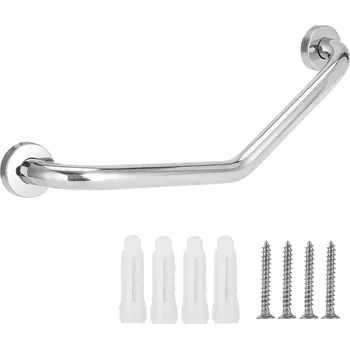 Madlo do koupelny KOUPELNOVÉ DRŽADLO ROVNÉ MADLO DO VANY NEREZOVÉ