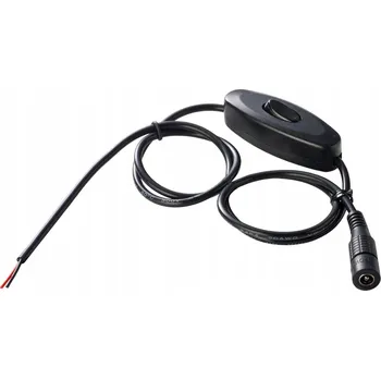 Napájecí kabel Kabel Sunny ECJ08R2155STSTsw