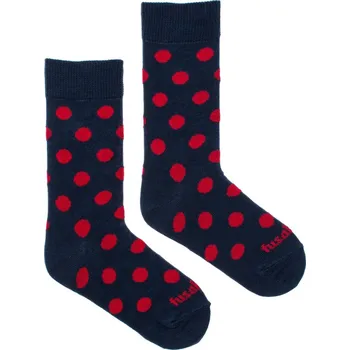 Dámské ponožky Dětské ponožky Měsíček L (31 - 34)