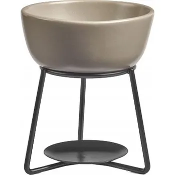 Aroma lampa Aromalampa keramická Yankee Candle 12 cm