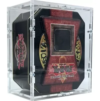 Karetní hra Akrylový box Yu-Gi-Oh! - Collector's Tin Version 2
