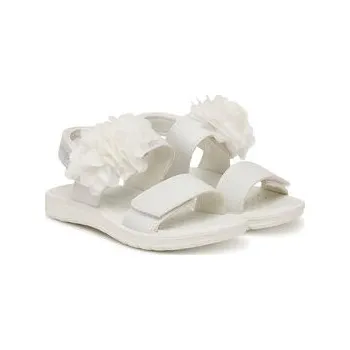 Dívčí sandály Sandály Primigi 1385400 M Bílá 30