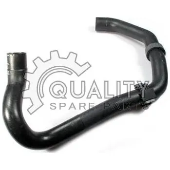 Motor automobilu Hadice chladiče ŠKODA Original OEM 1K0121156DN