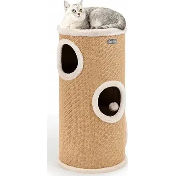 Škrabadlo nízké Lionto 61 - 100 cm