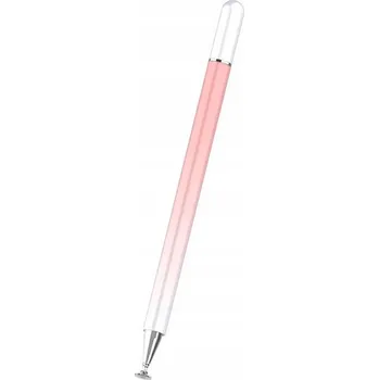 Super pouzdro Dotykové Pero Stylus Pen pink