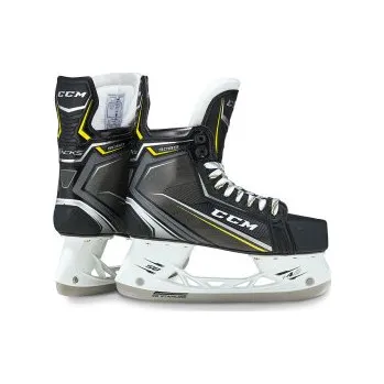 Zimní brusle CCM Brusle CCM Tacks 9080 JR, Šíře D, Velikost 4.5/38 829182