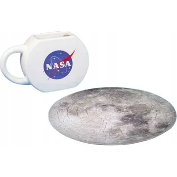 Keramický hrnek 1 ml Nasa