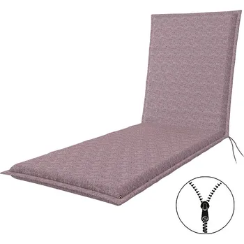 Polštář DOPPLER Doppler Polstr na lehátko ART 4043