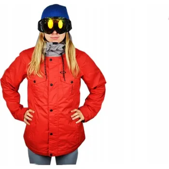 Snowboardová bunda OAKLEY Charlie [511556] vel. XS