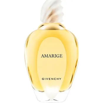 Dámský parfém GIVENCHY Damske-vune AMARIGEEau de Toilette Spray 100 ml (28 300,00 Kč / 1 l)
