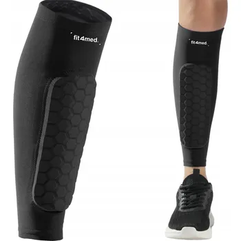 Chránič kolene Fit4Med Elastické chrániče kolen a holení vel. XL
