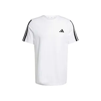 Pánské tričko adidas 3-Stripes T-Shirt 2XL