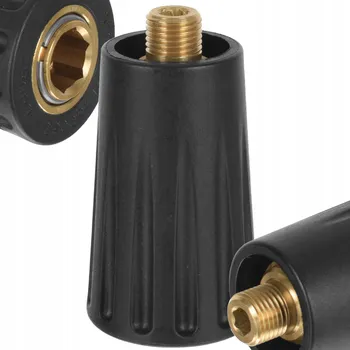 Příslušenství pro vysokotlaký čistič Rychlospojka Kranzle KEW D12 1/4" pro myčky Nilfisk Alto, adaptér