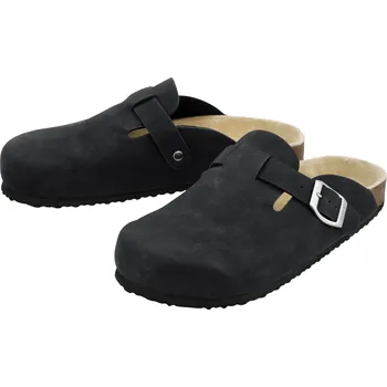 Dámská obuv esmara® Dámské nazouváky (černá, 41)