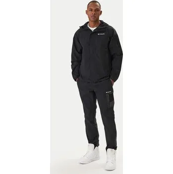 Pánské kalhoty Columbia Outdoorové kalhoty Challenger™ 2071561 Černá Regular Fit XXL