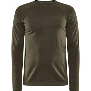 Pánské funkční triko s dlouhým rukávem CORE DRY ACTIVE COMFORT LS M M