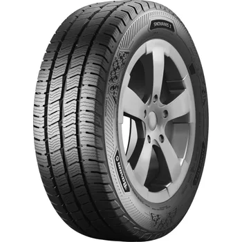 Pneumatika Barum 215/65R15 104/102T SnoVanis 3 R TL 6PR M+S 3PMSF (DOPRAVA ZDARMA)