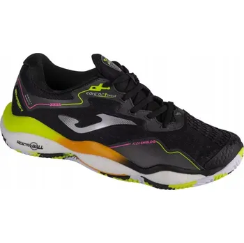 Pánská tenisová obuv Pánské tenisové boty Joma Smash Men 2401 TSMAW2401C vel. 43.5