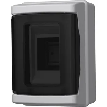 Rozvaděč Rozvodnice Marlanvil SpA 230 V IP65 2 A