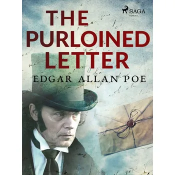 Populárně naučná literatura pro dospělé The Purloined Letter