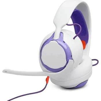 Herní ovladač JBL Quantum 250 White