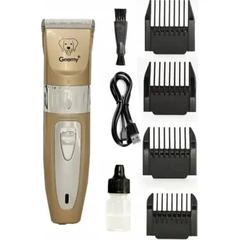 Holicí strojek Bezdrátový holicí strojek holicí strojek pro psy a zvířata