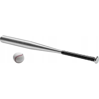 Baseballová pálka KAYOBA BASEBALL SET 76" 900 g