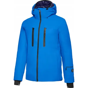 Lyžařská bunda Dotout Flow Jacket Pánská modrá, velikost L