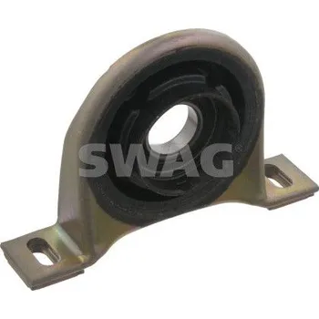 Hřídel nápravy Uložení, kloubový hřídel SWAG 10 93 2710