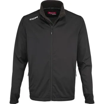 Moto bunda CCM Bunda CCM Lightweight Rink SR, Barva BLK, Velikost XXL 1050257