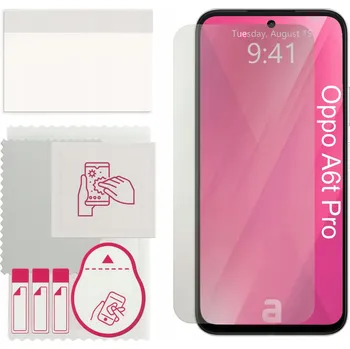 Pouzdro na mobilní telefon Fólie MATNÁ fólie pro Oppo A6t Pro