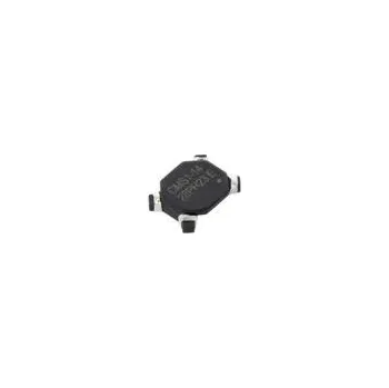 Cívka EATON ELECTRONICS Tlumivka: common mode SMD 205uH 850mA 9,4x7,2x2,6mm -40÷160C