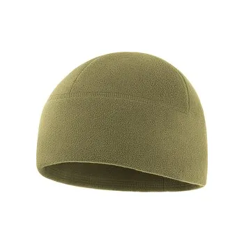 Čepice Kulich M-Tac Watch Cap Elite Fleece Slimtex 320 - světle olivový, M