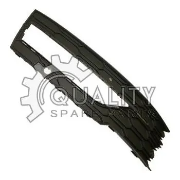 Nárazník Krytka nárazníku L ŠKODA Original OEM 5E3807069ARYP