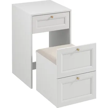 Jídelní stůl Toaletní stolek REL TS