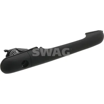 Dveře karosérie Vnější klika dveří SWAG 10 93 3148