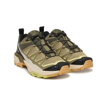 Pánská sportovní obuv Trekingová obuv Salomon X Ultra 360 Edge L49096800 Zelená 46