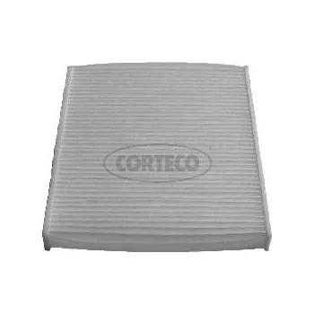 Ventilátor topení a klimatizace Filtr, vzduch v interiéru CORTECO 80000061