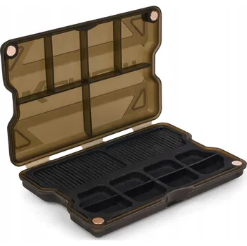 Bezpečnostní kamera ORGANIZÁTOR NA HÁČKY KORUM HOOK BLOX