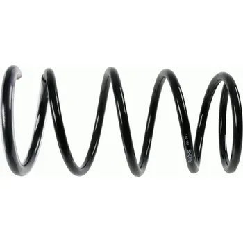 Sachs 998 711 Pružina zavěšení