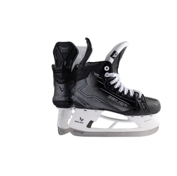 Zimní brusle Bauer Brusle Bauer Supreme M50 PRO JR, Šíře EE, Velikost 2/35 989091